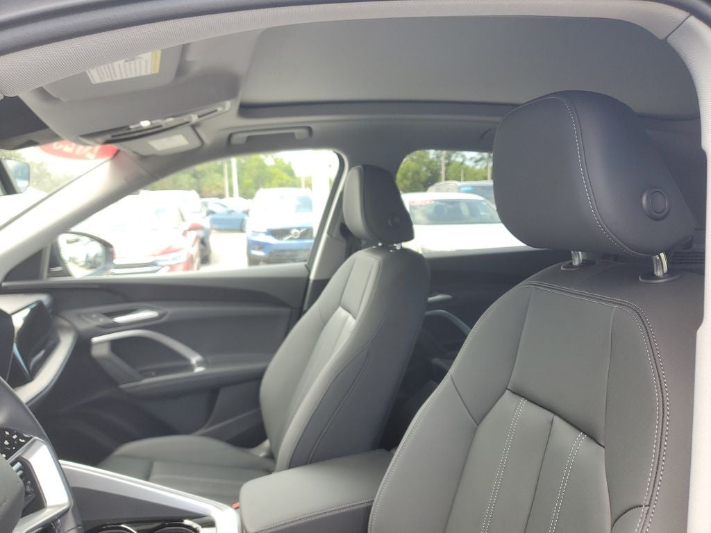 2025 Audi Q5 2.0T Premium quattro