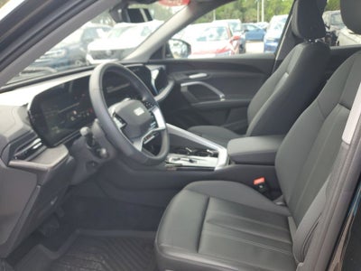 2025 Audi Q5 2.0T Premium quattro
