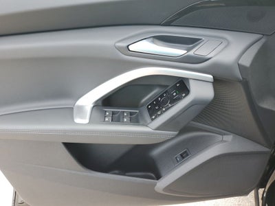 2025 Audi Q5 2.0T Premium quattro