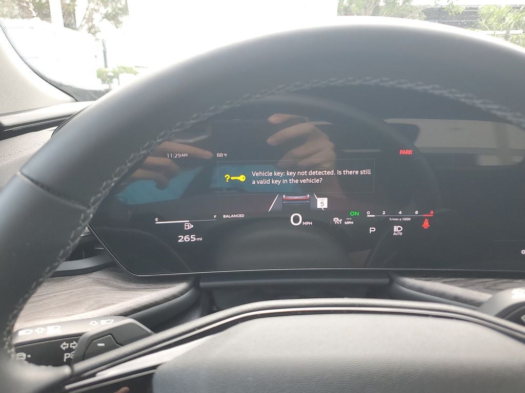 2025 Audi Q5 2.0T Premium quattro