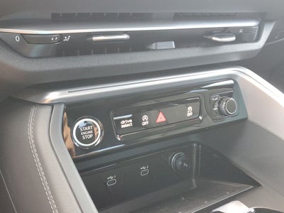 2025 Audi Q5 2.0T Premium quattro