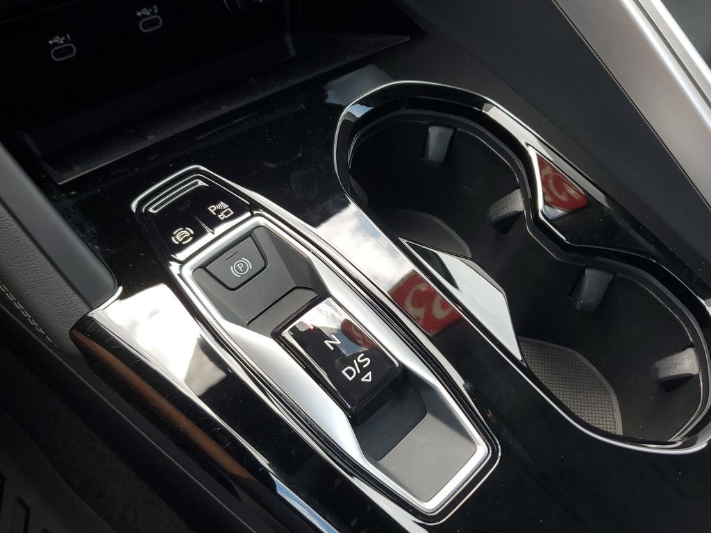 2025 Audi Q5 2.0T Premium quattro