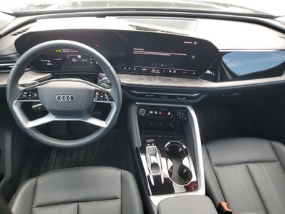 2025 Audi Q5 2.0T Premium quattro