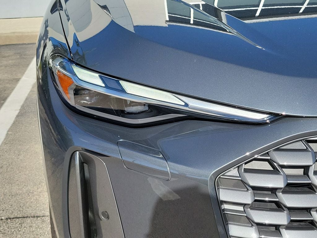 2025 Audi Q5 2.0T Premium quattro