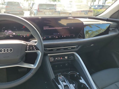 2025 Audi Q5 2.0T Premium quattro