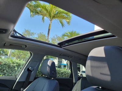 2025 Audi Q5 2.0T Premium quattro