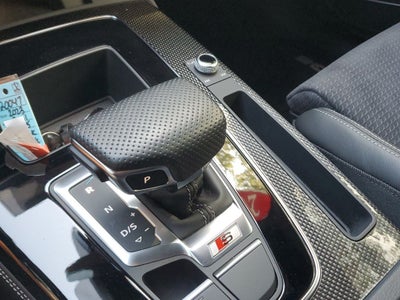 2023 Audi SQ5 Sportback Premium Plus quattro