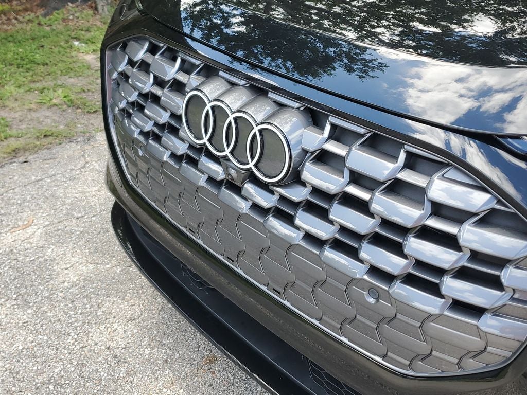 2025 Audi Q5 2.0T Premium Plus quattro