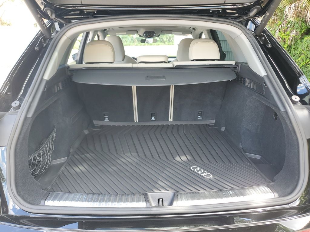 2025 Audi Q5 2.0T Premium Plus quattro