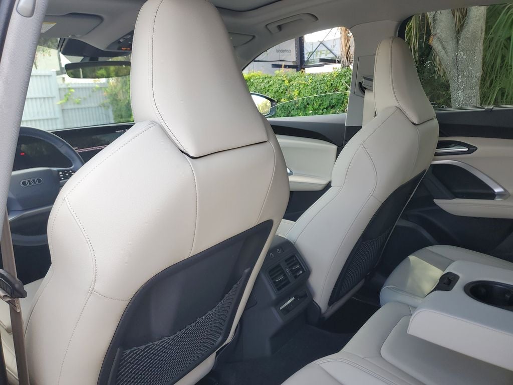 2025 Audi Q5 2.0T Premium Plus quattro