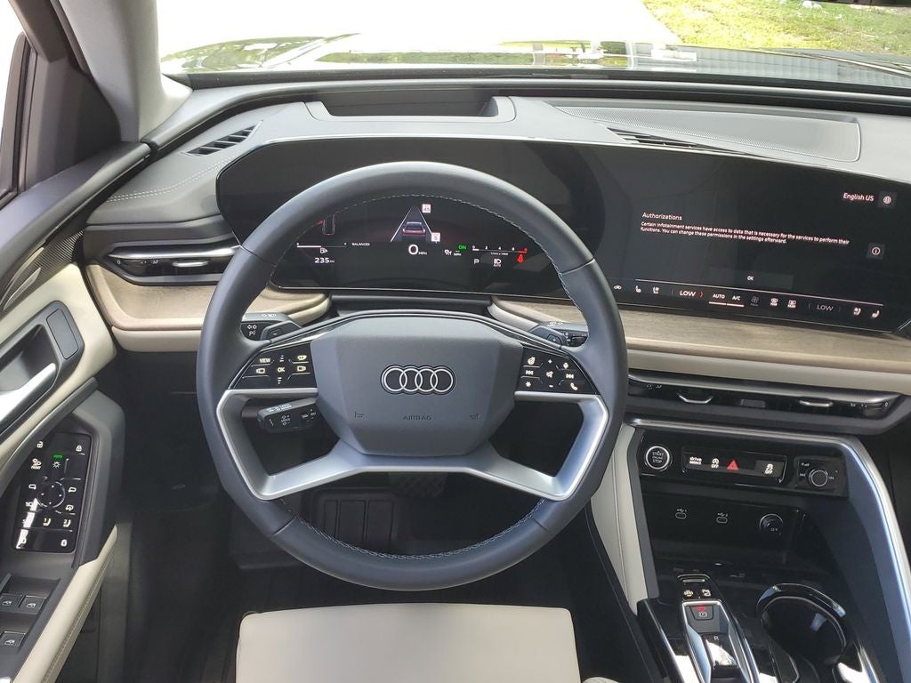 2025 Audi Q5 2.0T Premium Plus quattro