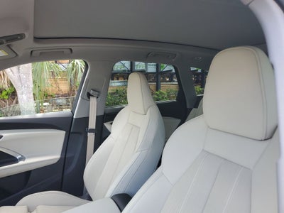 2025 Audi Q5 2.0T Premium Plus quattro
