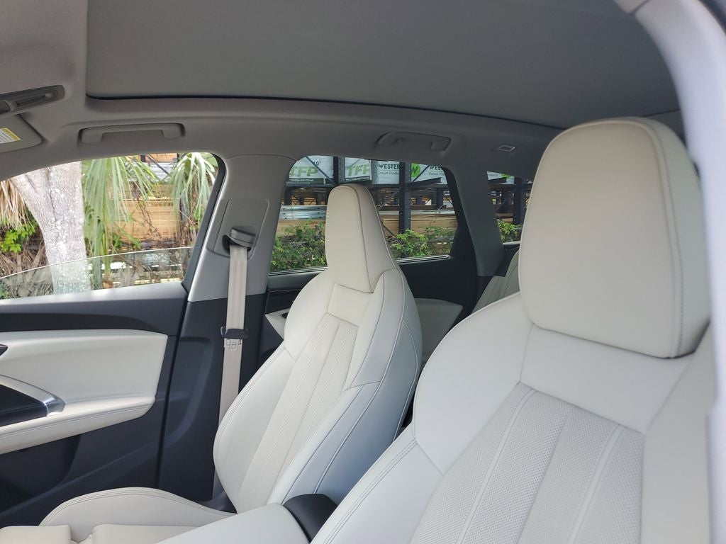 2025 Audi Q5 2.0T Premium Plus quattro