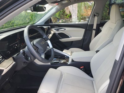 2025 Audi Q5 2.0T Premium Plus quattro