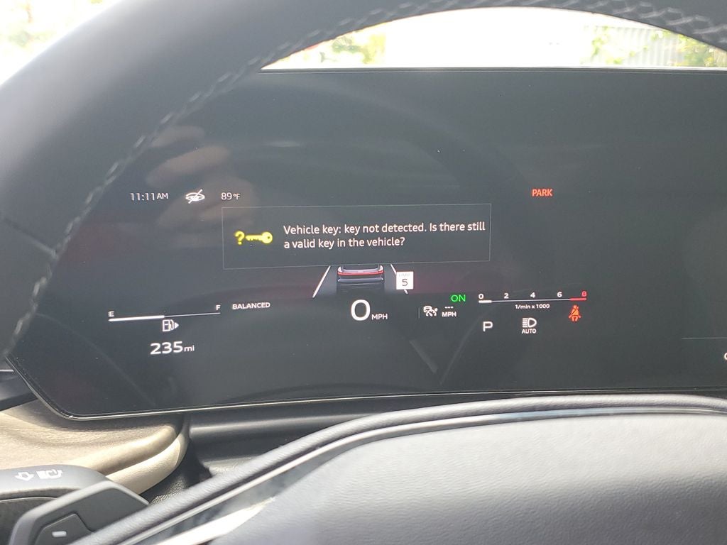 2025 Audi Q5 2.0T Premium Plus quattro