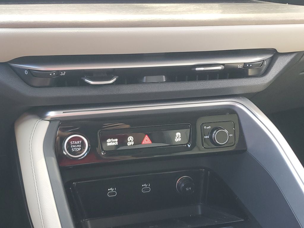 2025 Audi Q5 2.0T Premium Plus quattro
