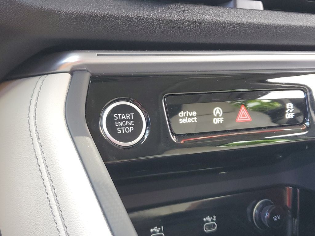 2025 Audi Q5 2.0T Premium Plus quattro