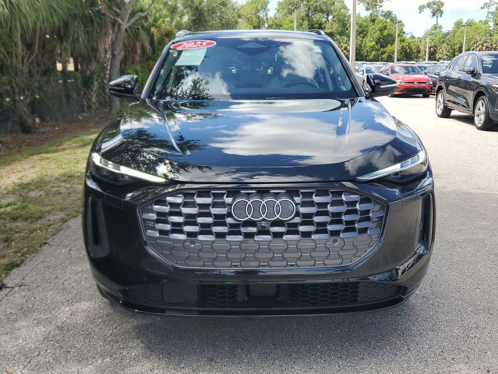 2025 Audi Q5 2.0T Premium Plus quattro