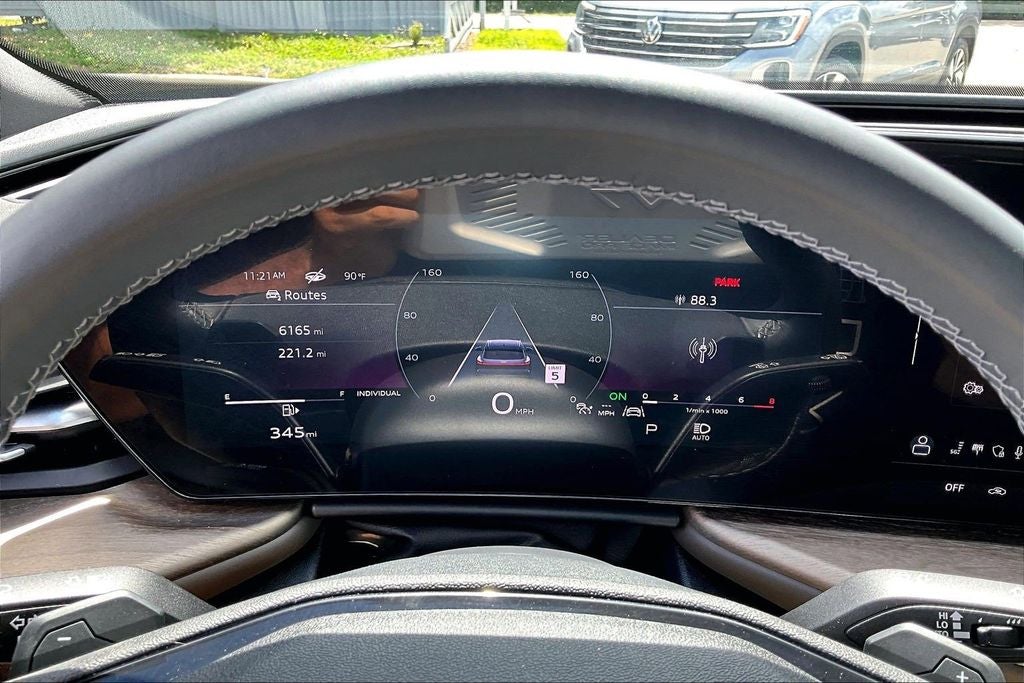 2025 Audi Q5 2.0T Premium Plus quattro