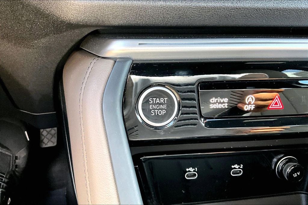 2025 Audi Q5 2.0T Premium Plus quattro