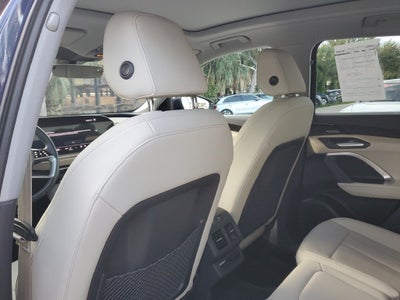 2025 Audi Q5 2.0T Premium Plus quattro