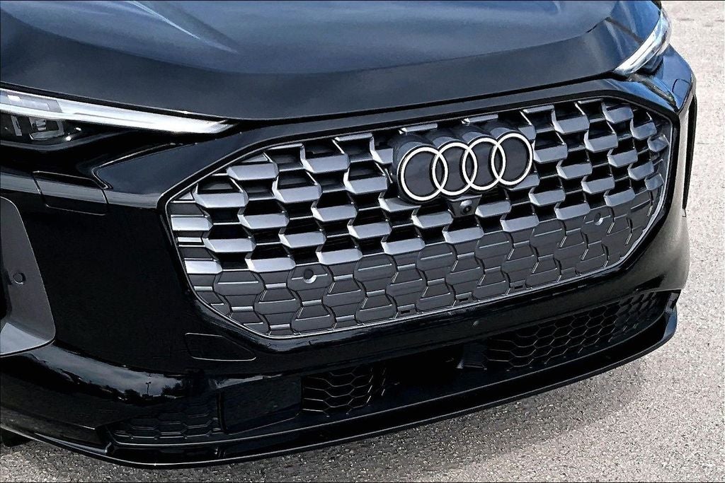 2025 Audi Q5 2.0T Premium Plus quattro