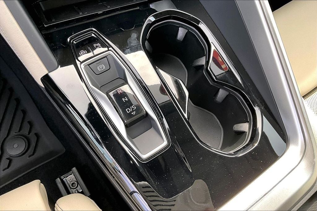 2025 Audi Q5 2.0T Premium Plus quattro