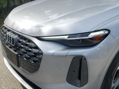 2025 Audi Q5 2.0T Premium Plus quattro