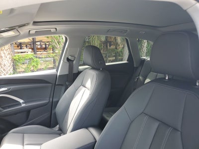 2025 Audi Q5 2.0T Premium Plus quattro