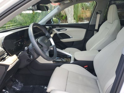 2025 Audi Q5 2.0T Premium Plus quattro