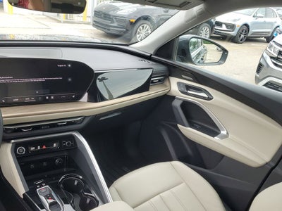 2025 Audi Q5 2.0T Premium Plus quattro