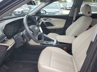 2025 Audi Q5 2.0T Premium Plus quattro