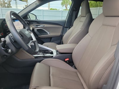 2025 Audi Q5 2.0T Premium Plus quattro