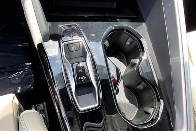 2025 Audi Q5 2.0T Premium Plus quattro