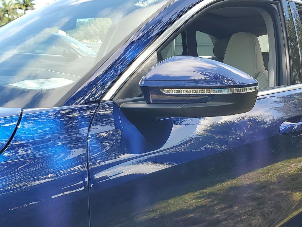 2025 Audi Q5 2.0T Premium Plus quattro