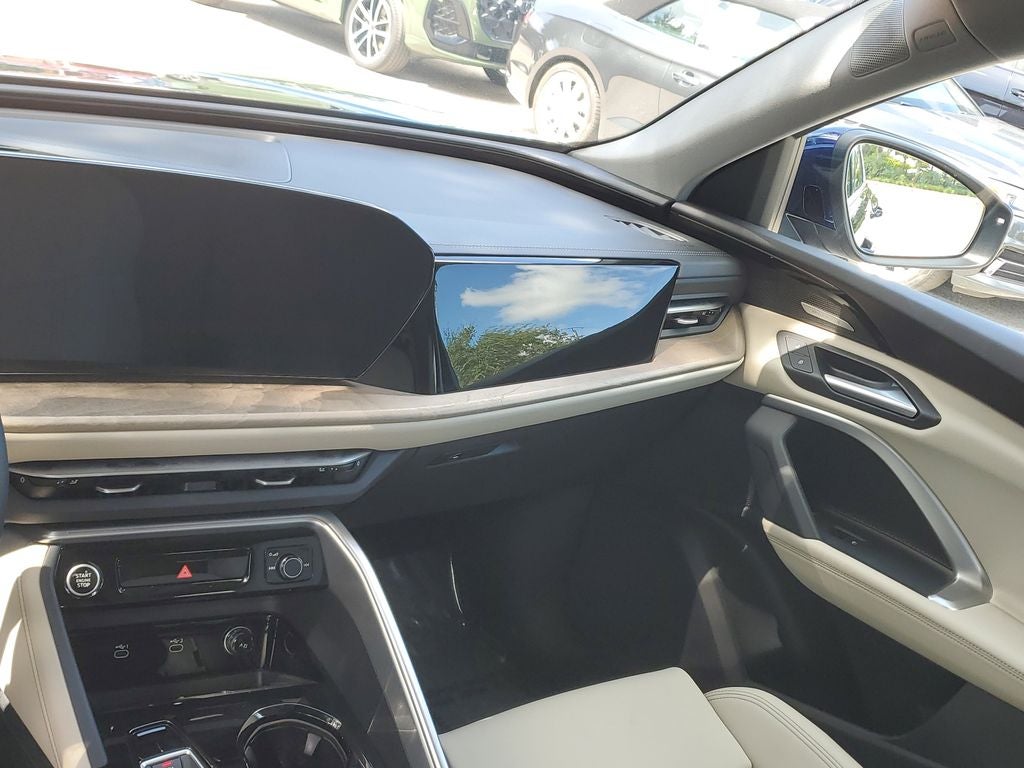 2025 Audi Q5 2.0T Premium Plus quattro