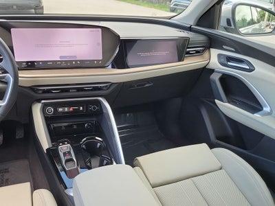2026 Audi Q5 2.0T Prestige quattro