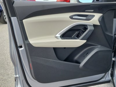 2026 Audi Q5 2.0T Prestige quattro