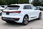 2024 Audi Q8 e-tron Premium Plus quattro