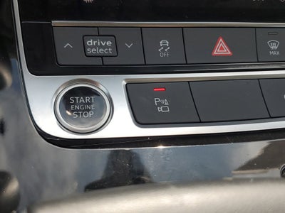 2023 Audi Q7 45 Premium quattro