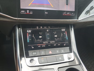 2023 Audi Q8 55 Premium quattro