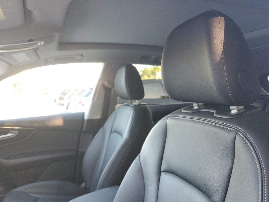 2023 Audi Q8 55 Premium quattro