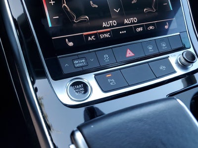 2023 Audi Q8 55 Premium quattro