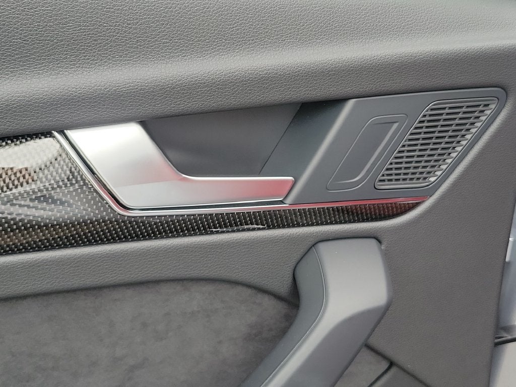 2024 Audi SQ5 Premium Plus quattro