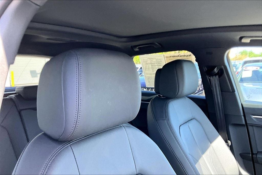 2025 Audi Q3 Premium S Line quattro