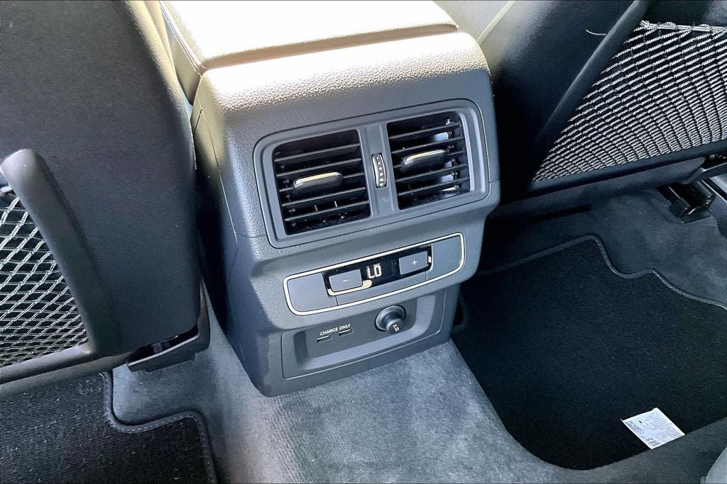 2023 Audi Q5 45 S line Premium Plus quattro