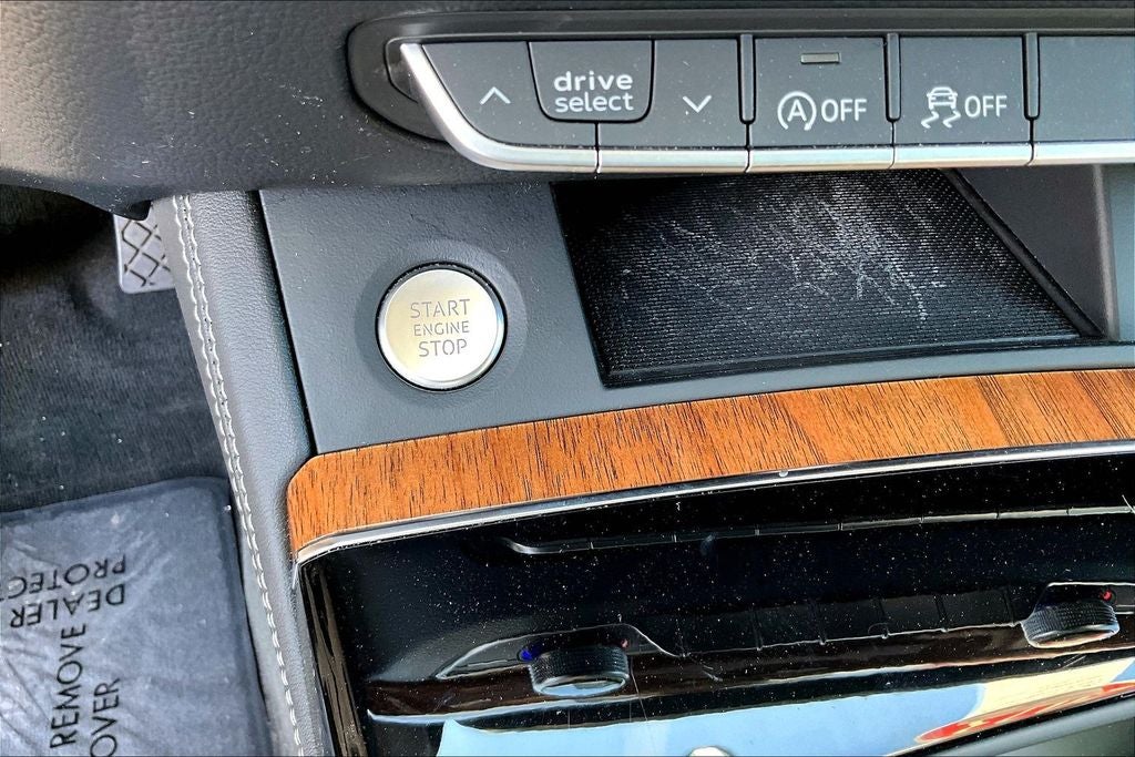 2023 Audi Q5 45 S line Premium Plus quattro