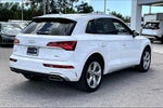 2023 Audi Q5 45 S line Premium Plus quattro