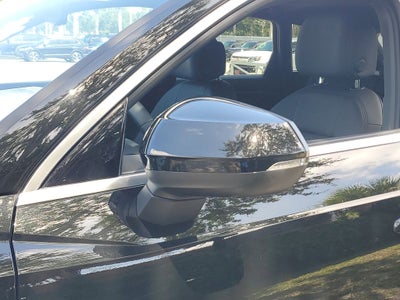 2025 Audi Q3 Premium Plus S Line quattro