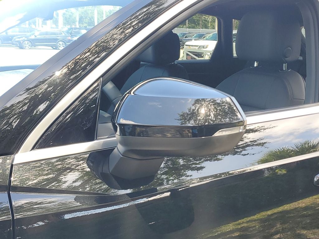 2025 Audi Q3 Premium Plus S Line quattro